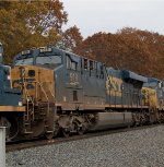 CSX 919